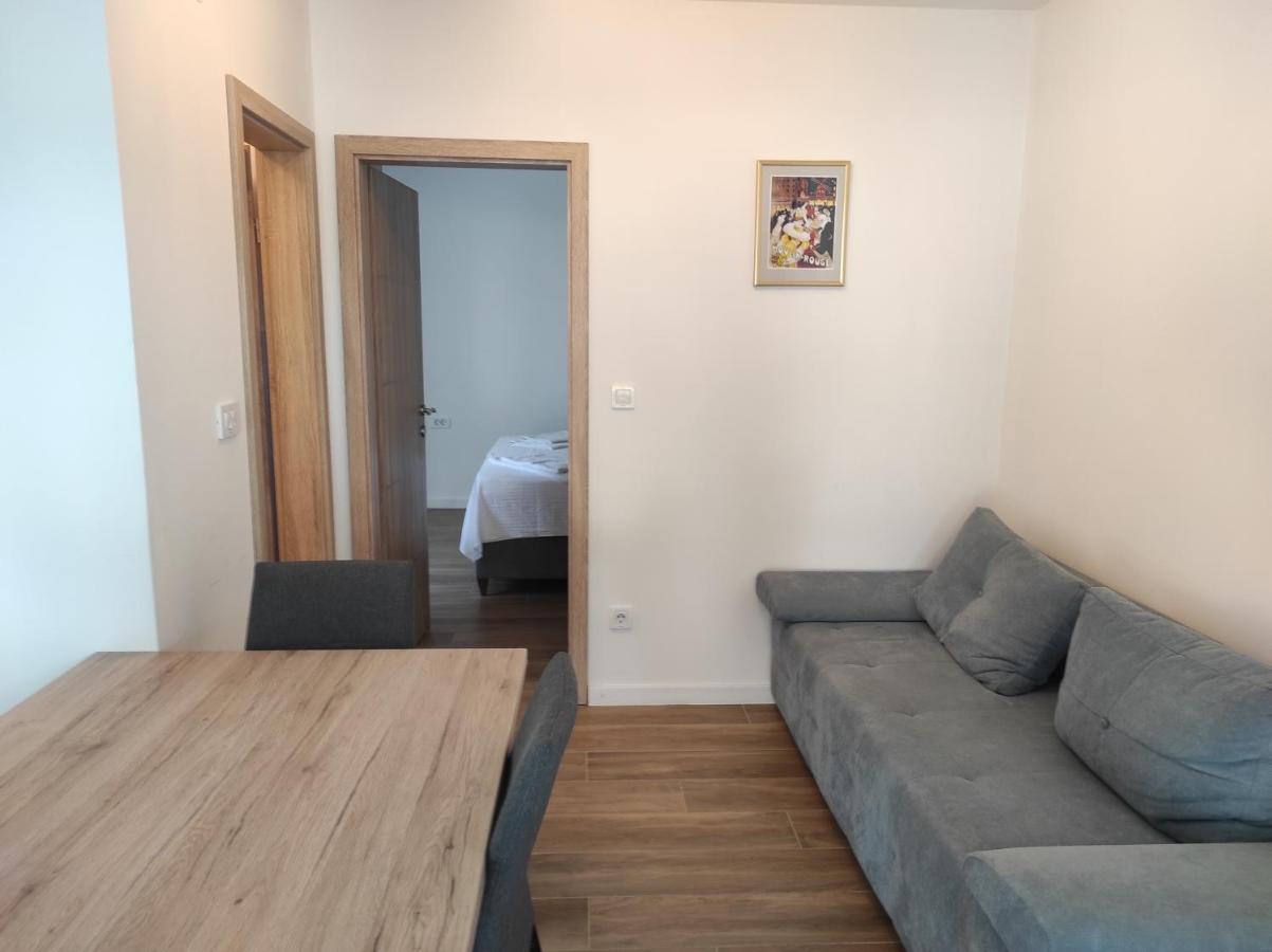 Joy I Apartman Šibenik Kültér fotó