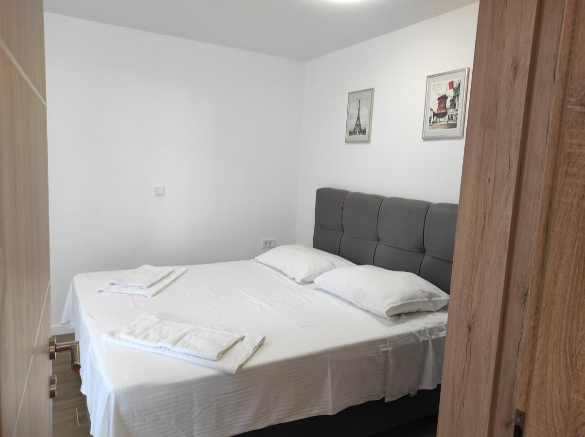 Joy I Apartman Šibenik Kültér fotó
