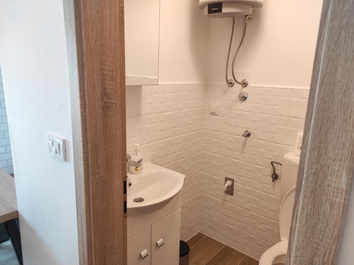 Joy I Apartman Šibenik Kültér fotó