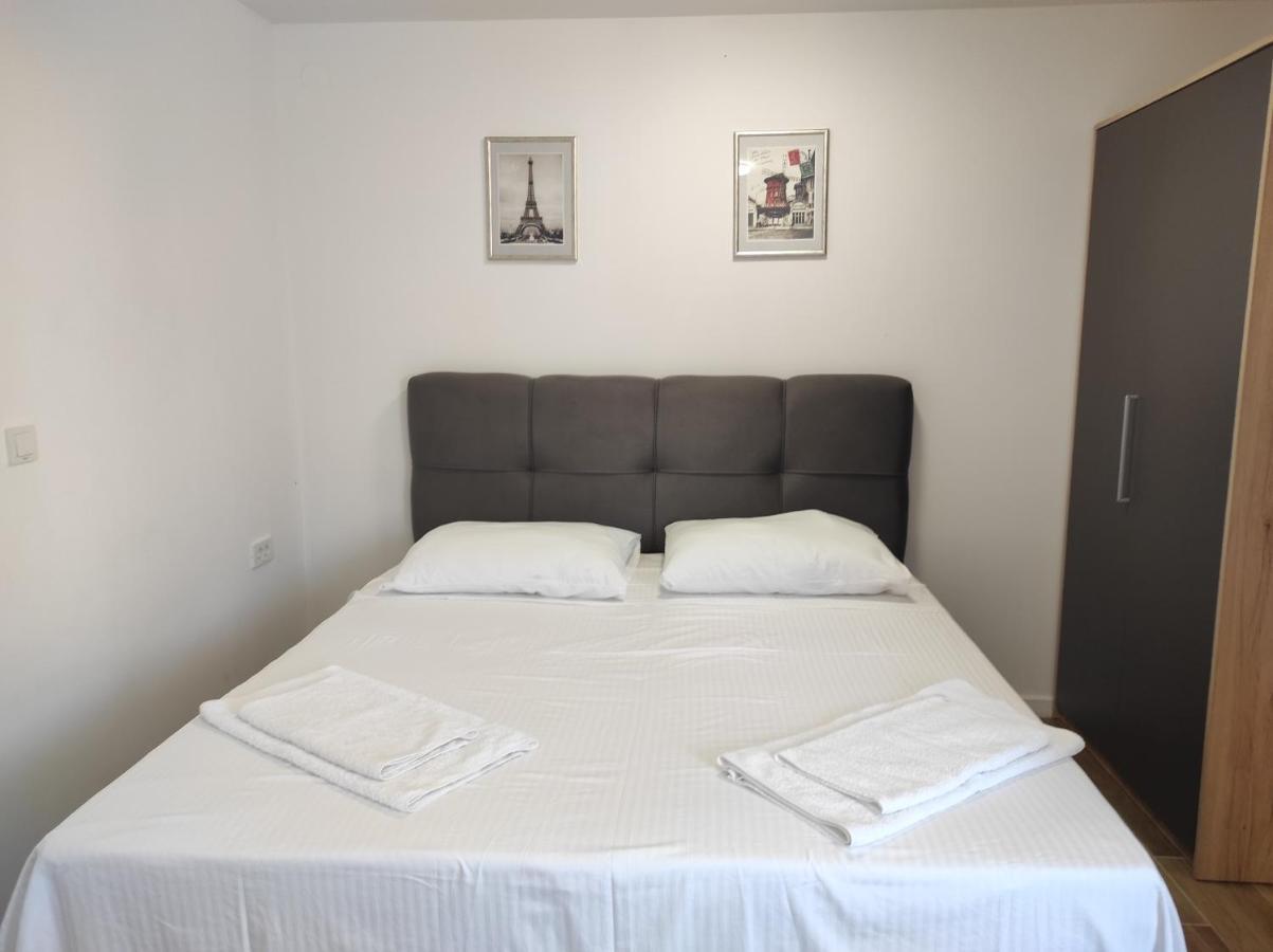 Joy I Apartman Šibenik Kültér fotó