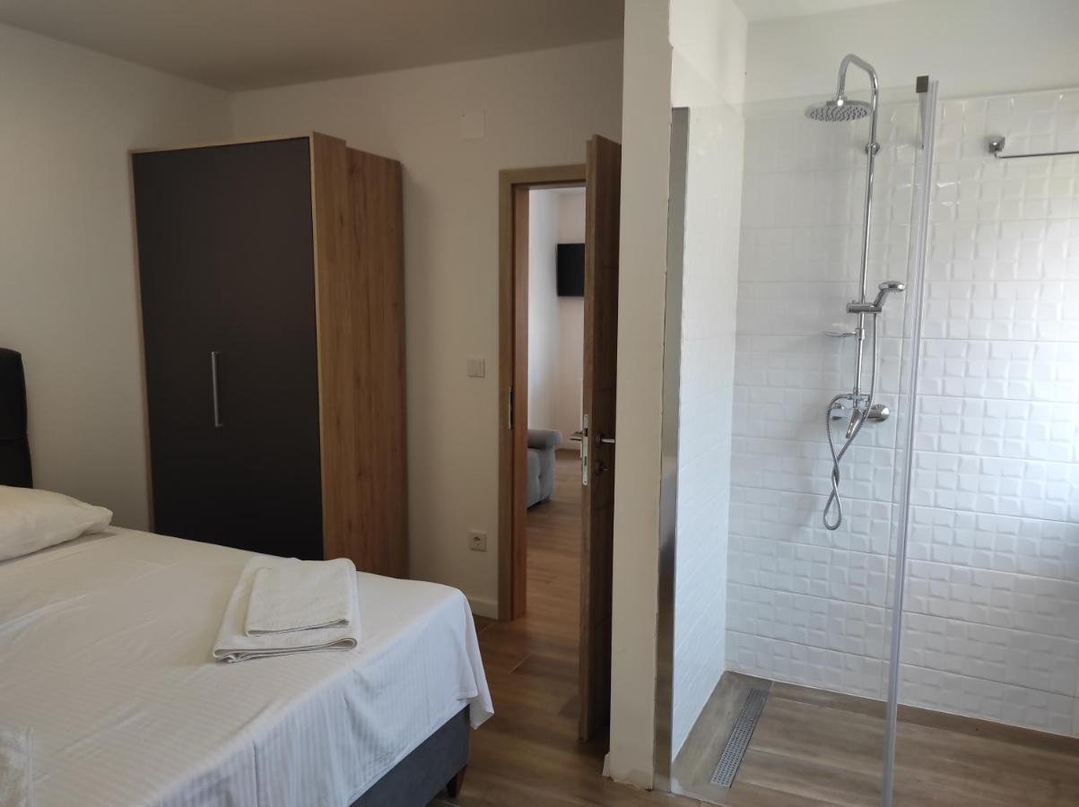 Joy I Apartman Šibenik Kültér fotó