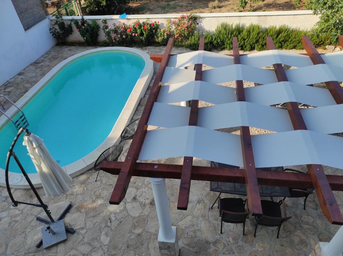 Joy I Apartman Šibenik Kültér fotó